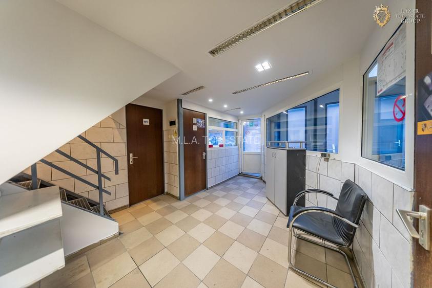 Spatiu Comercial De Inchiriat Zona Micalca - 25