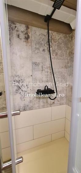 Apartament exclusivist km0, luxury class, 450 lei pe zi, max. 4 persoane - 26