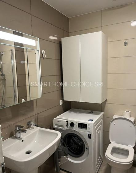 Inchiriere 21 Residence apartament 2 camere parcare Militari Lujerului - 7