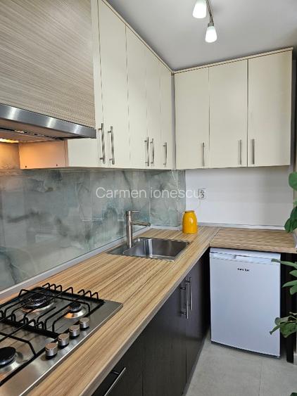 PROPRIETAR, Garsoniera 35mp, Metrou Dristor 2, parcare proprie - 5
