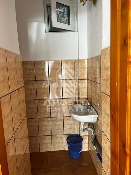 Spatiu comercial 80mp zona Parneava - 9