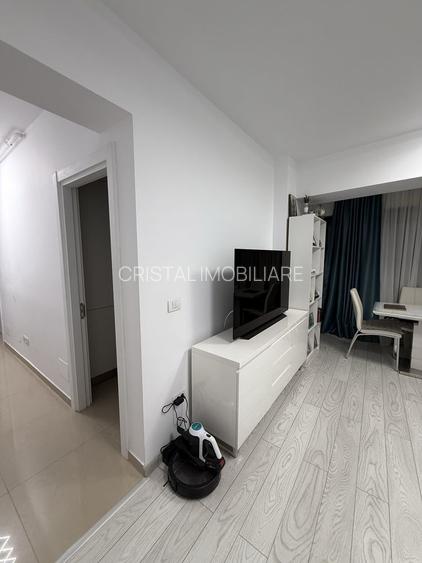 Apartament modern 2 camere, parcare liberă, centrală, finisaje premium, Dristor - 4