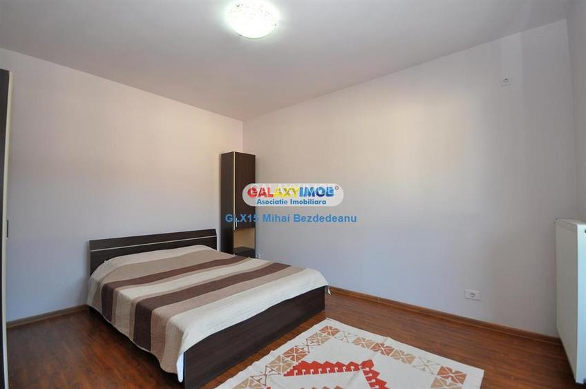 Inchiriere Garsoniera de lux in zona 1 Mai - Expozitiei - 2