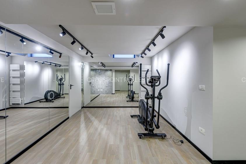 Primaverii, apartament cu 3 dormitoare - 12