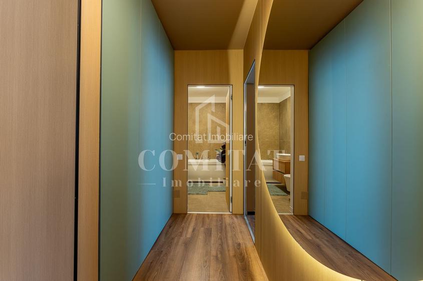 Apartament Premium! 2 camere | Zona Între Lacuri - 23