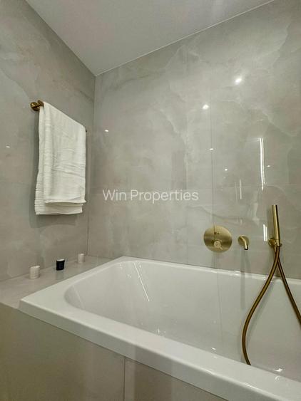 Studio dublu Cortina North + loc parcare gratuit - 14