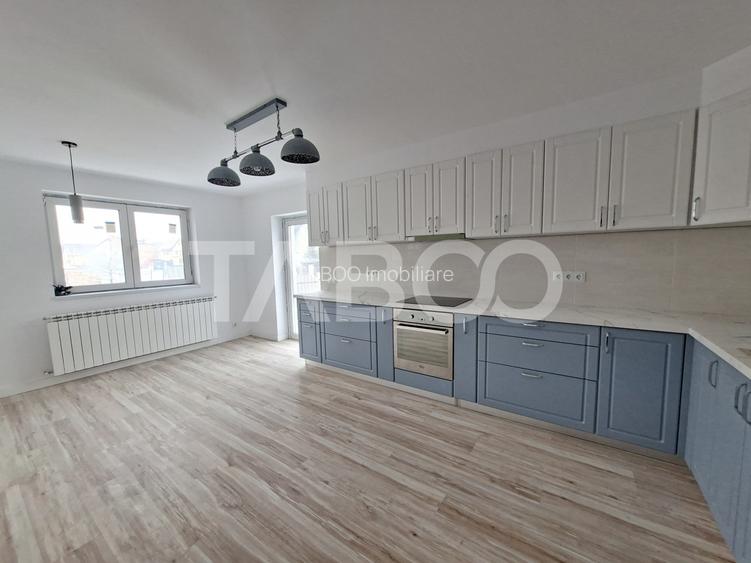 Casa de inchiriat- spatiu de birouri - curte-  mobilare dupa nevoi - 8