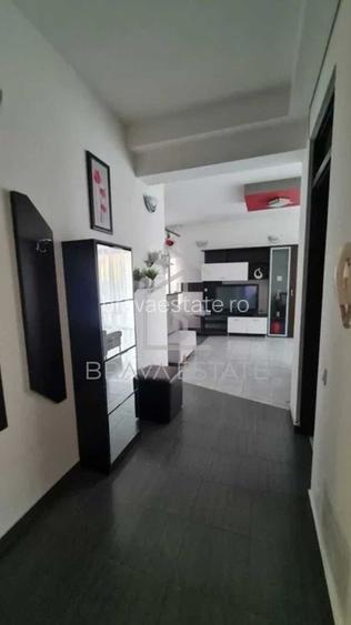 Apartament 2 camere, 56mp, terasă,  zona Zorilor - 6