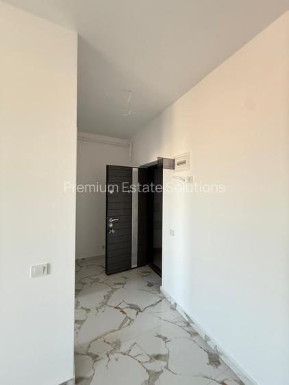 GARSONIERA MODERNA - COMISION 0% - TVA INCLUS - FINALIZATA - MILITARI RESIDENCE - 10