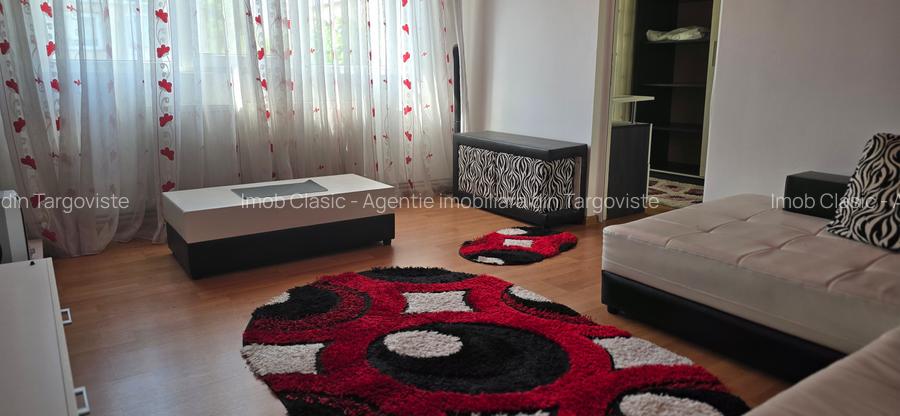 Vanzare apartament 2 camere, etaj 3 , Micro 6 Targoviste - 5
