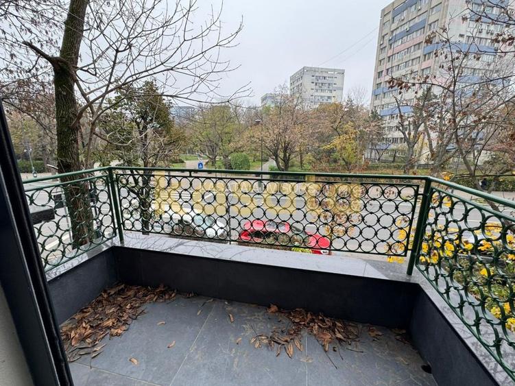 Apartament 3 camere Radu Beller | 114mp | Renovat 2025 | + Boxa 11mp - 12