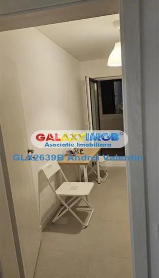 Garsoniera Noua Berceni - Dimitrie Leonida - 10 Min Metrou - 4