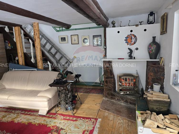 Casă / Vilă de vacanta - 5