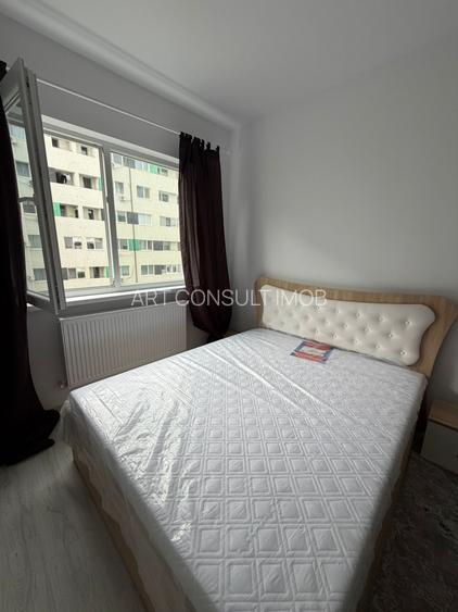 2 Camere | Decomandat | Weiner Palada | Bloc Nou | Mobilat Utilat Complet | - 13