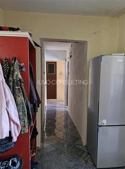 Vanzare Apartament 3 Camere Decomandat Piata Sudului - 6