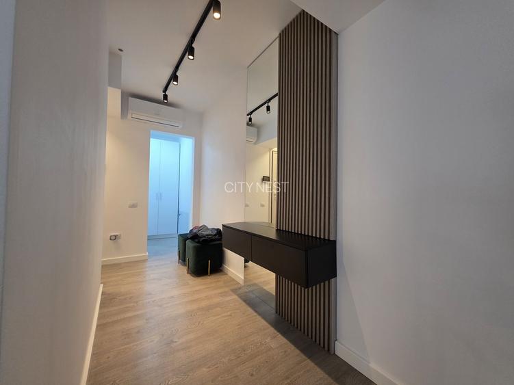 4 camere de inchiriat Iancu Nicolae Cambrige School Padurea Baneasa - 18