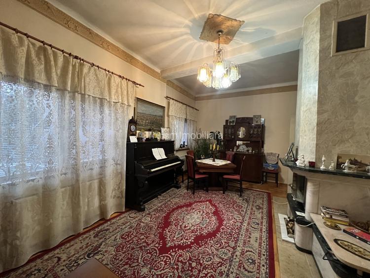 Casa boiereasca, zona Bulevard - 8