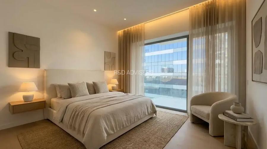 3 camere premium | Aviației Towers | Mall Promenada - 3