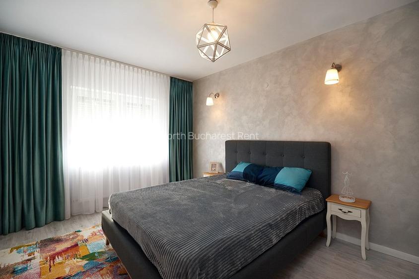 Casă Modernă | 4 Camere | Iancu Nicolae - 8