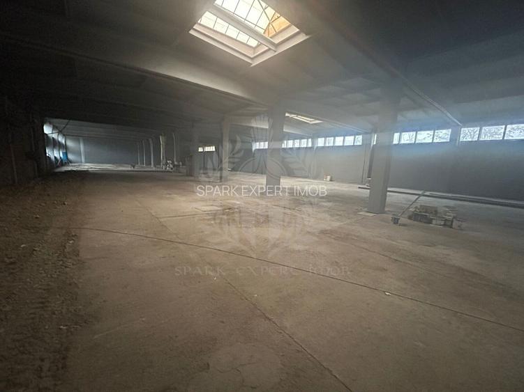 HALA 2600MP 1200MP// BARIERA BUCURESTI - 9