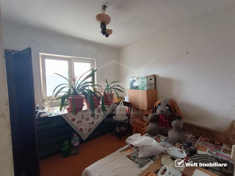 Vanzare apartament cu 4 camere 2 bai 2 balcoane Dambu Rotund - 2