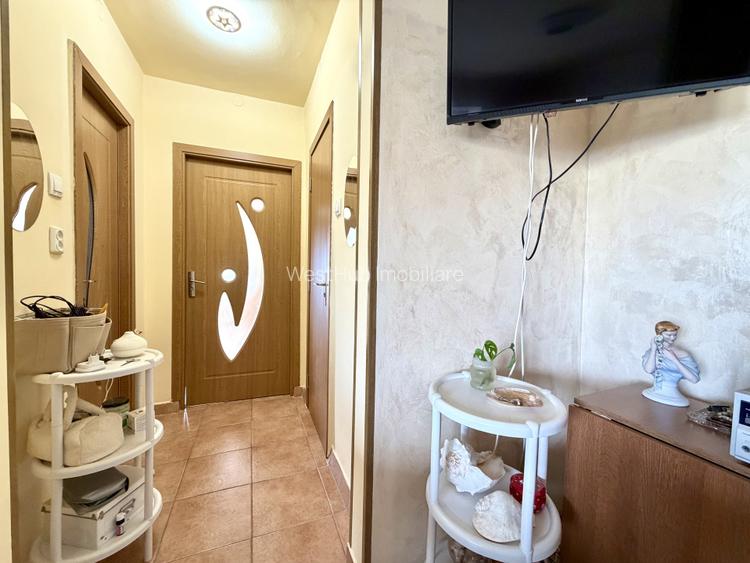 Apartament 2 camere, 55 mp utili, zona excelenta - zona Cetatii - 5