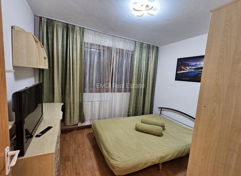 Apartament 2 camere Aleea Cetatuia 3 minute metrou Lujerului Pet friendly - 3