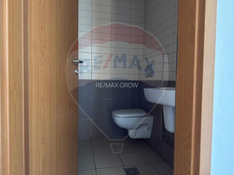 Spațiu comercial de 570 mp de închiriat în Supernova (fostul Cora) - 8