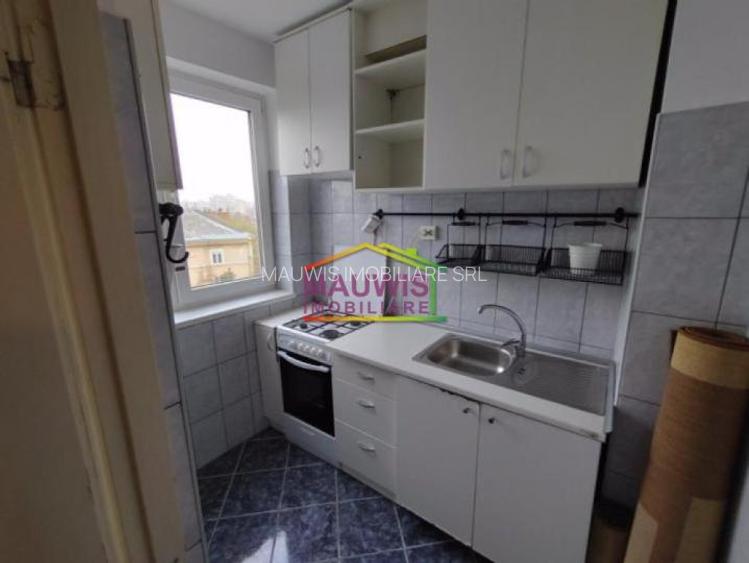 Garsoniera Piata Muncii Mr Coravu PARC - 4