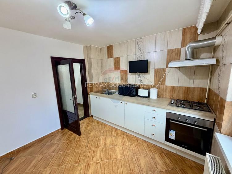 Apartament 3 camere etaj 1 - 5