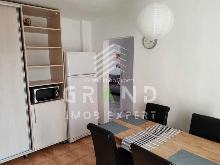Ap 2 camere | DECOMANDAT | 2 BALCOANE | Grigorescu - 4