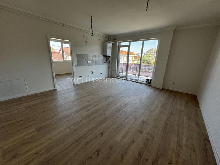 Ap 11 C5 Tautului Residence Park Parcul Poligonului Zona Sub cetate T - 17