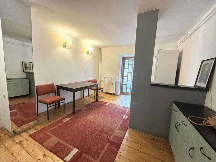 Apartament spatios cu 2 camere | Parter inalt | Steaua - 6