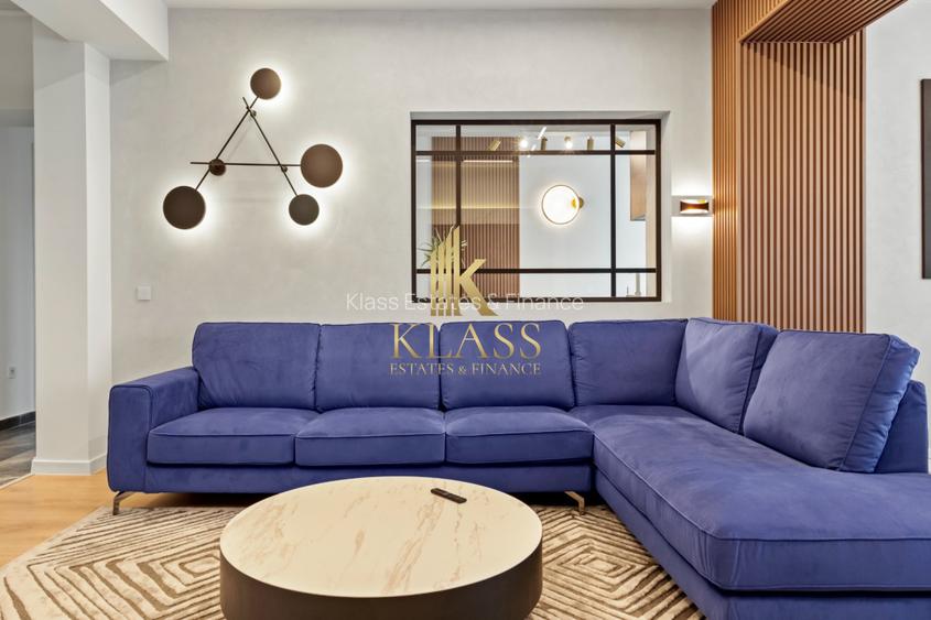 Apartament 4 camere Pipera Rond | De Inchiriat | Superb| 2 Locuri de Parcare - 4