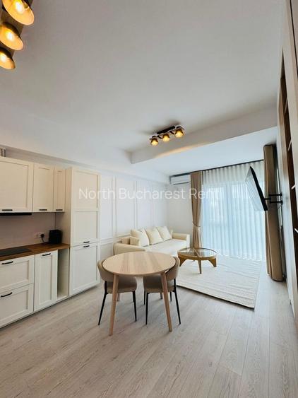 Apartament 2 camere Quartier Azuga/Doamna Ghica/Lacul Tei/Parcare - 9