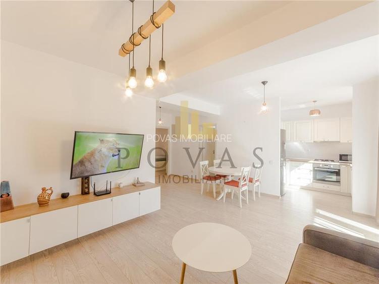 Vanzare Apartament 3 Camere Gradina Otopeni Aeroport - 3