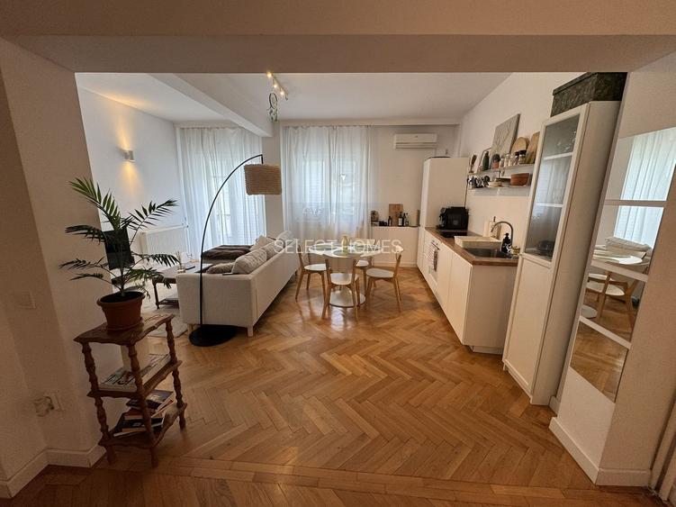 Apartament 3 camere de vanzare *I.C. Bratianu - Piata Unirii* - 6