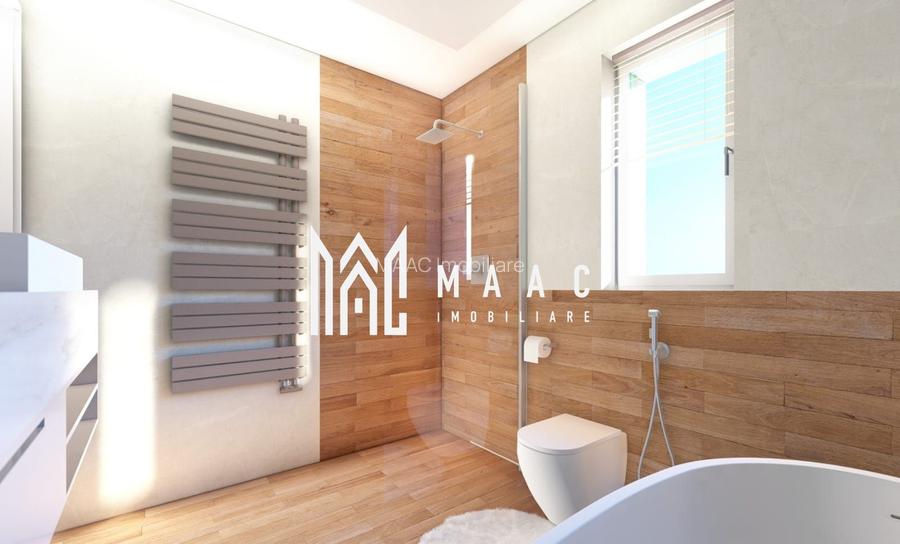 Casa Individuala | Selimbar | 120MPU | 320MP Teren | Terasa - 8