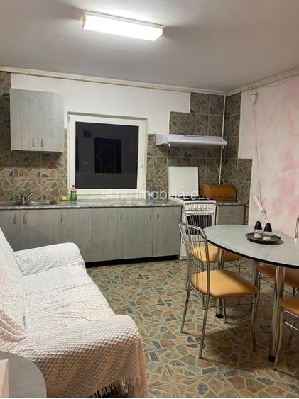 Apartament 2 cam decomandate, 60 mp, strada Gheorghe Dima, cartier Zorilor - 7