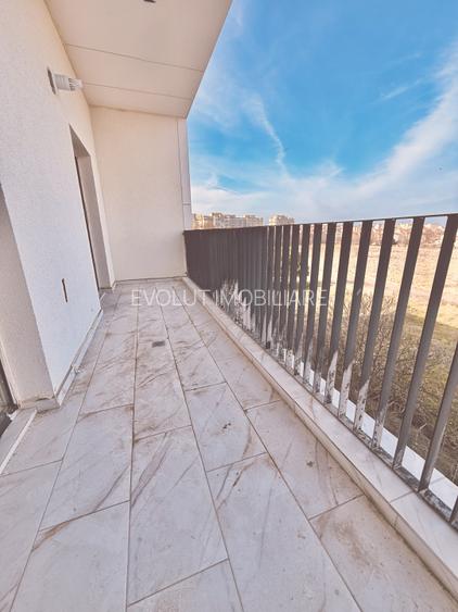 Apartament 2 camere cu terasa 76mp utili Bloc nou 2024 -zona Stadion - 27