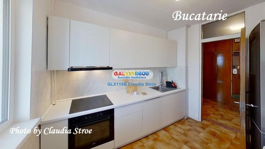 INCHIRIERE APARTAMENT 3 CAMERE OBOR METROU - 16