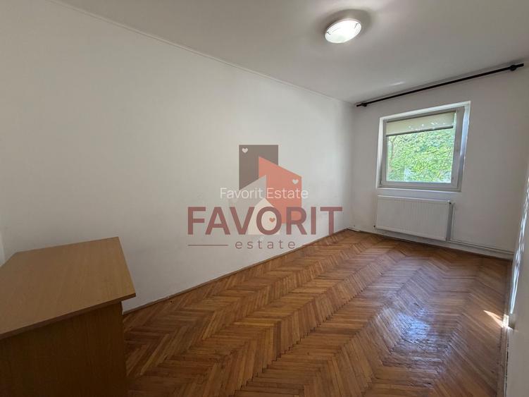 Cu centrala termica proprie. Zona Dacia. Boxa - 3