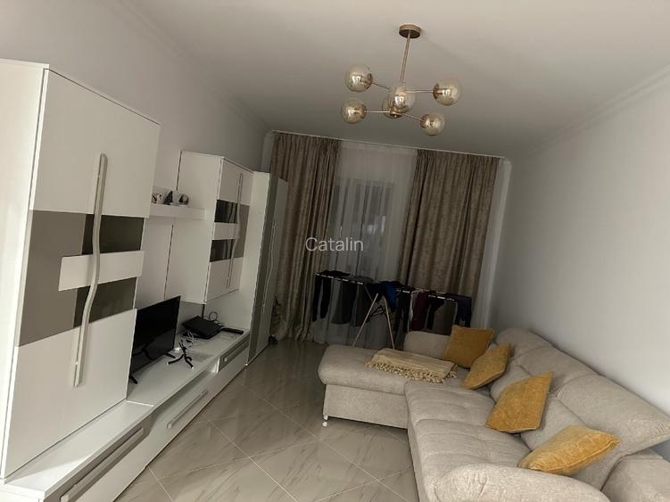💎 Apartament confort + / 2 camere + 2 PARCĂRI | Bloc 2023 | Giroc – Str. Parcul - 3