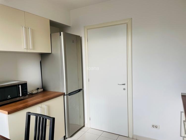 Apartament 2 camere, renovat  Noiembrie 2025-  mobilat de lux. - 3