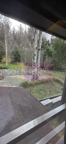 Vilă de lux de vânzare în Bușteni | Priveliște spectaculoasă la munte - 37