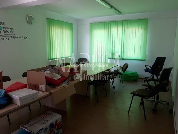 Birou de vanzare in Zorilor, Cluj Napoca - 7