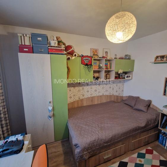 3 Camere | DOROBANTI | Polona | Stefan cel Mare - 8