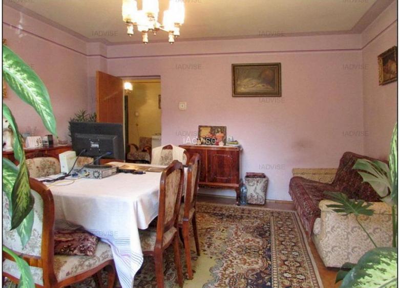 Apartament 4 Camere - Structura Generoasa - 8