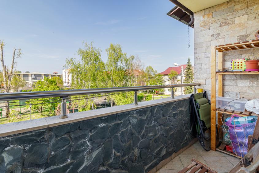 Apartament 2 camere Otopeni - 11