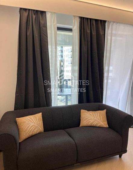 Apartament 2 camere de inchiriat- Cortina North - loc de parcare inclus - 4